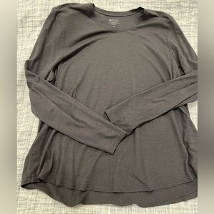 2 Figs Underscrub Tees, XL